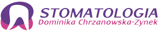 Logo Dominika Chrzanowska-Zynek