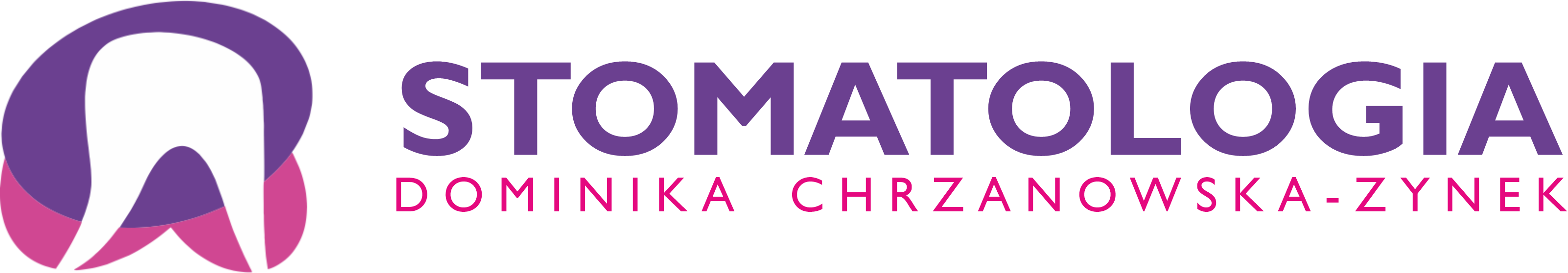 Stomatologia Chrzanowska-Zynek Logo3